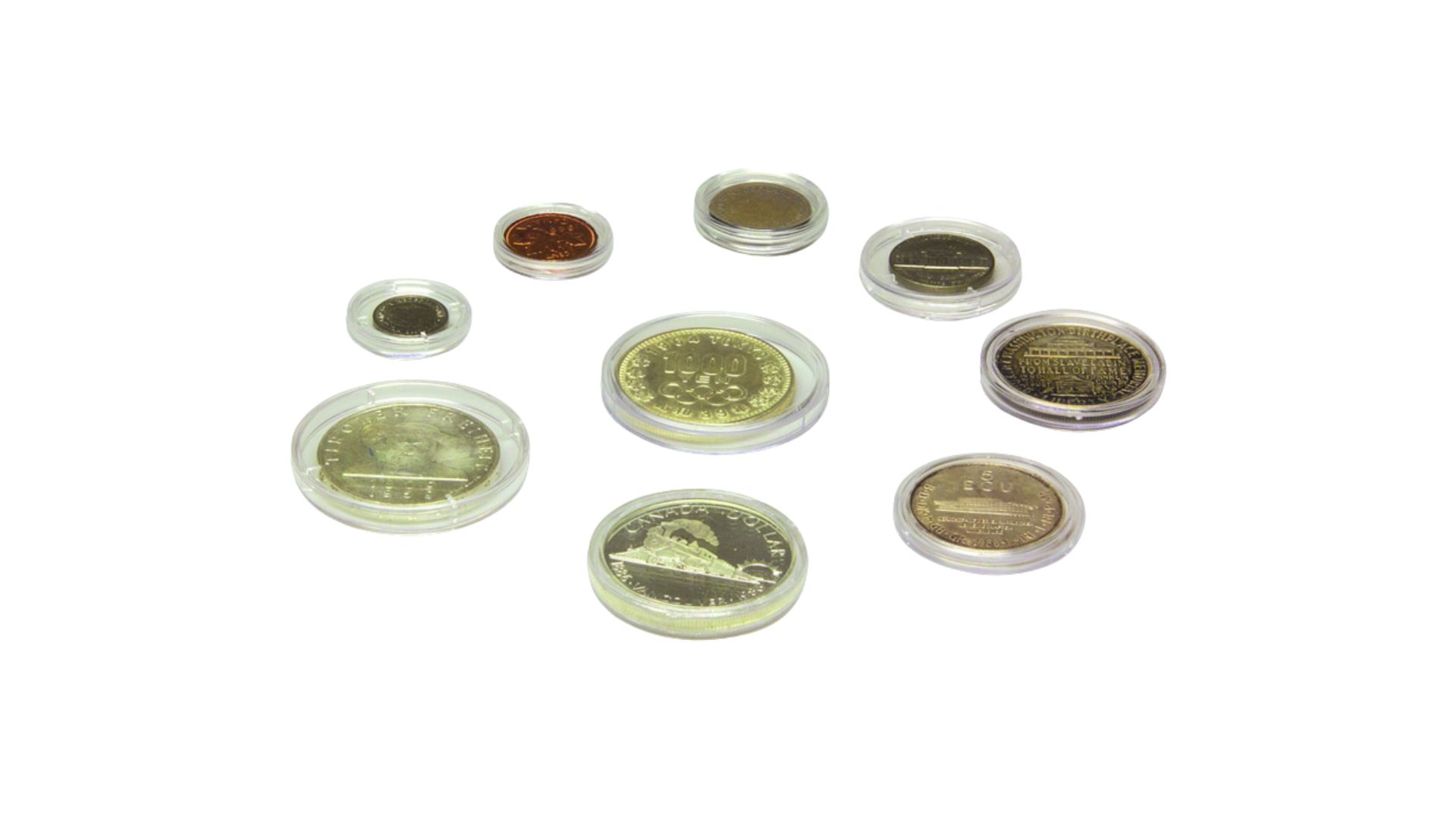 Munt capsules Munt capsules