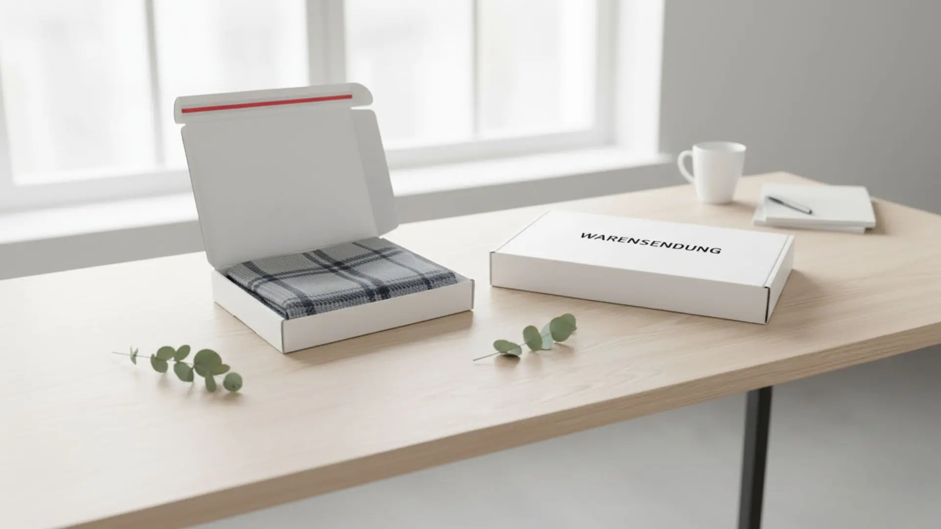 Conclusie: voordelig, veilig en professioneel verzenden