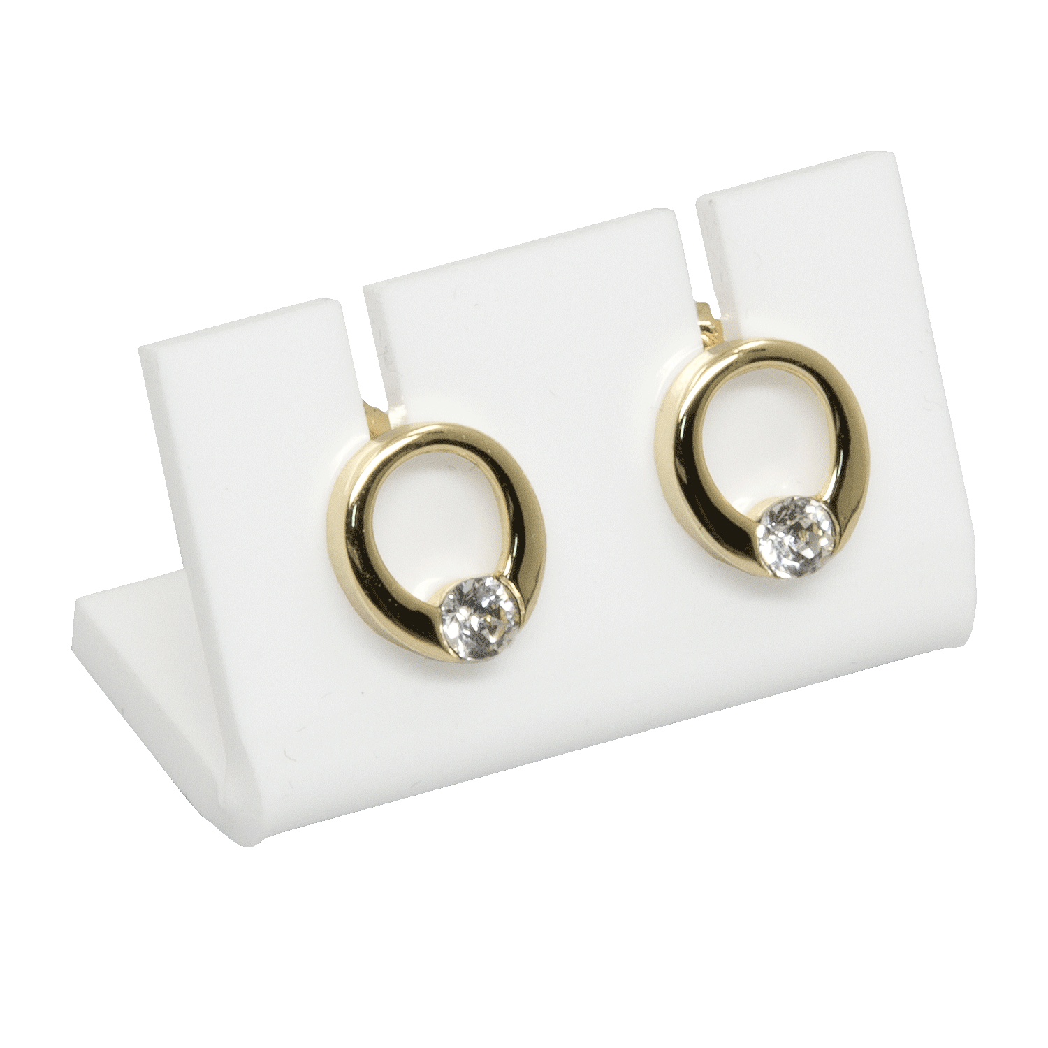 Présentoir à bijoux pour boucles d'oreilles