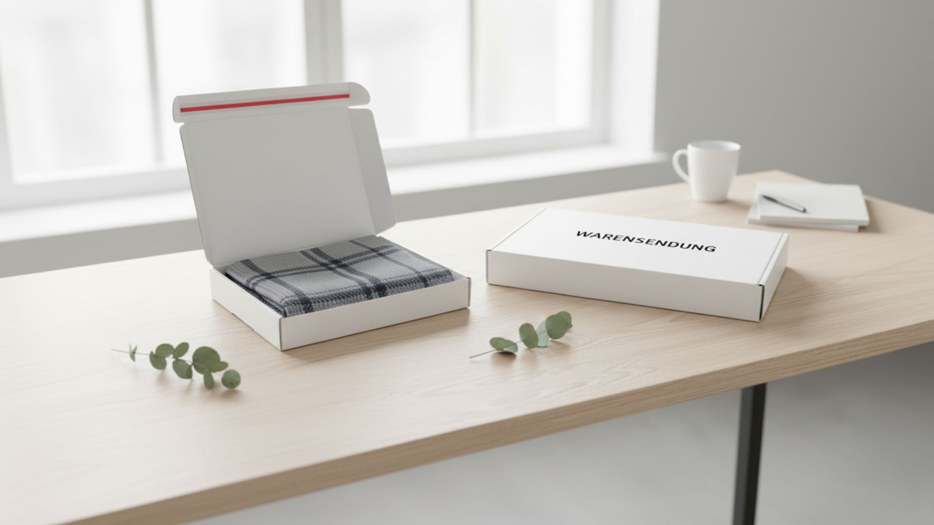 Conclusie: voordelig, veilig en professioneel verzenden