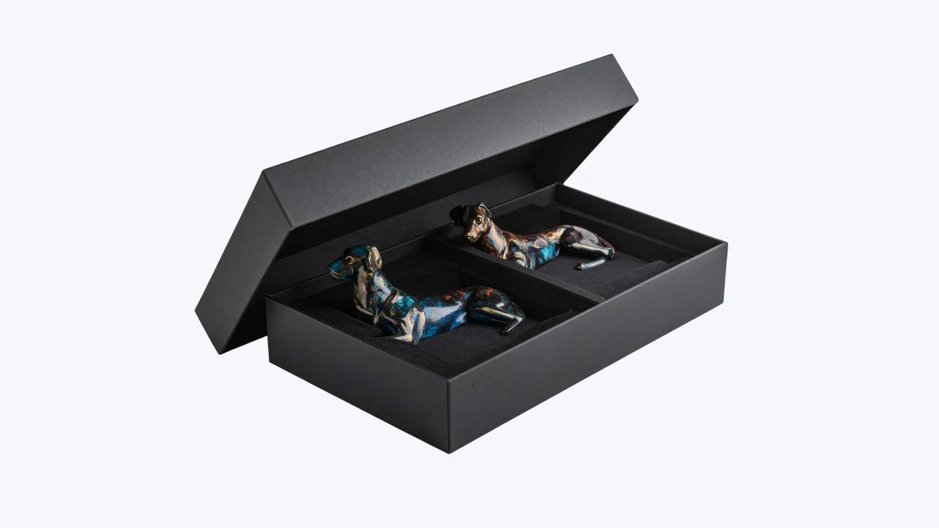 Emballages pour Manufactures & articles d'art