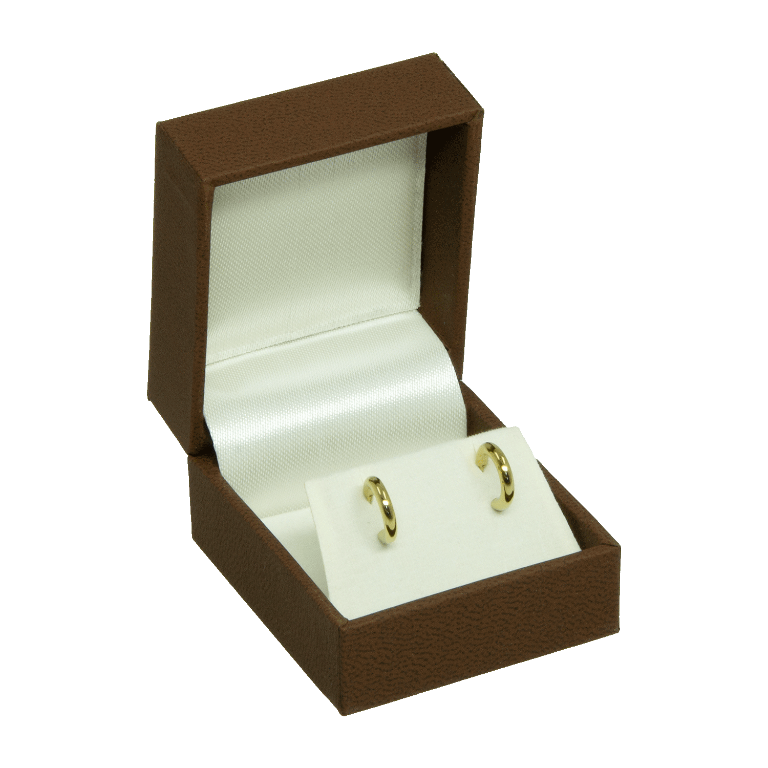 Écrins à bijoux pour boucles d'oreilles