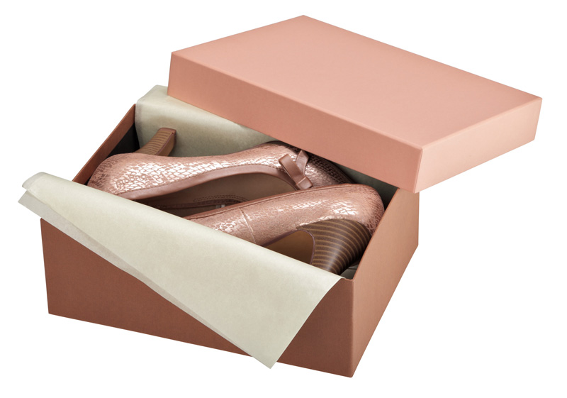 Pourquoi les boîtes à chaussures de haute qualité sont importantes