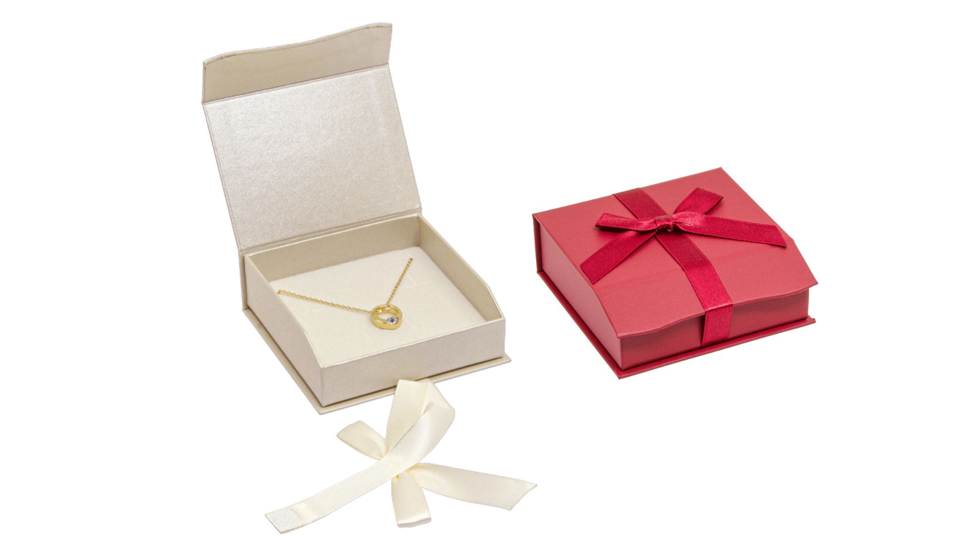 Serie 0275 CELEBRATION.<br>Onze kartonnen etuis met strik. Serie 0275 CELEBRATION.<br>Onze kartonnen etuis met strik.