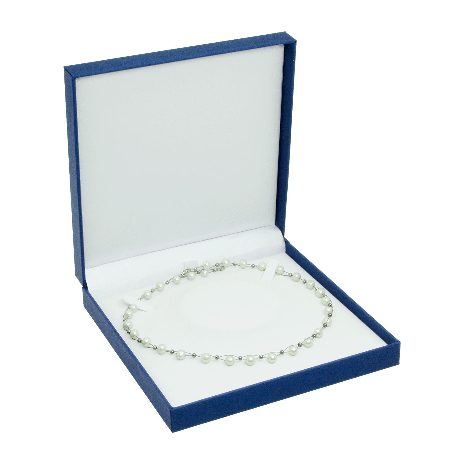 Écrins à bijoux pour colliers