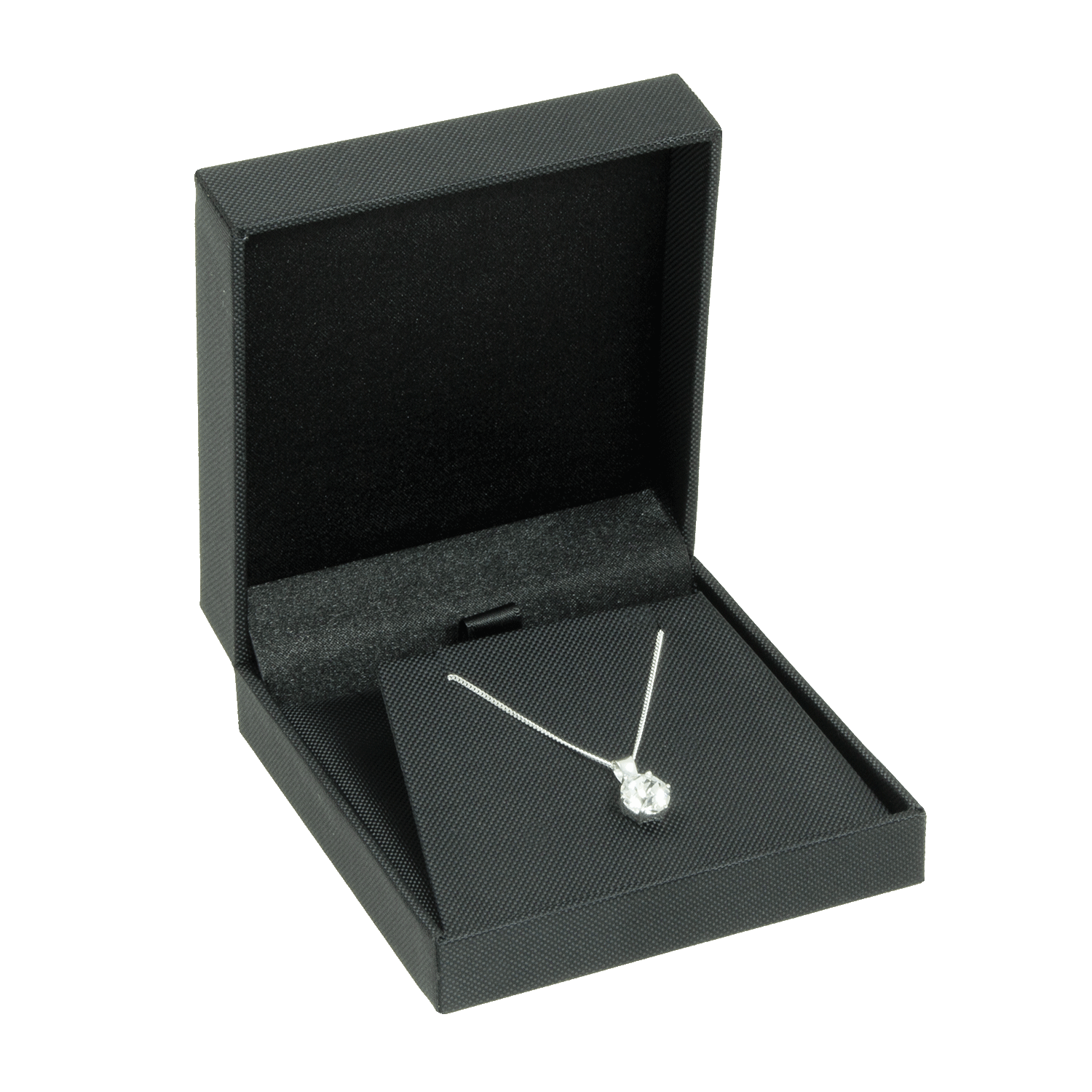 Étuis à bijoux pour pendentifs - boucles d'oreilles
