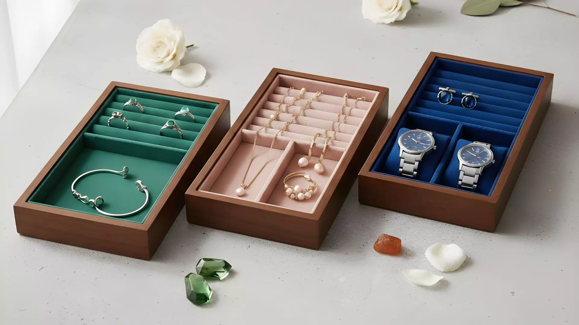 Personnalisation - Couleurs