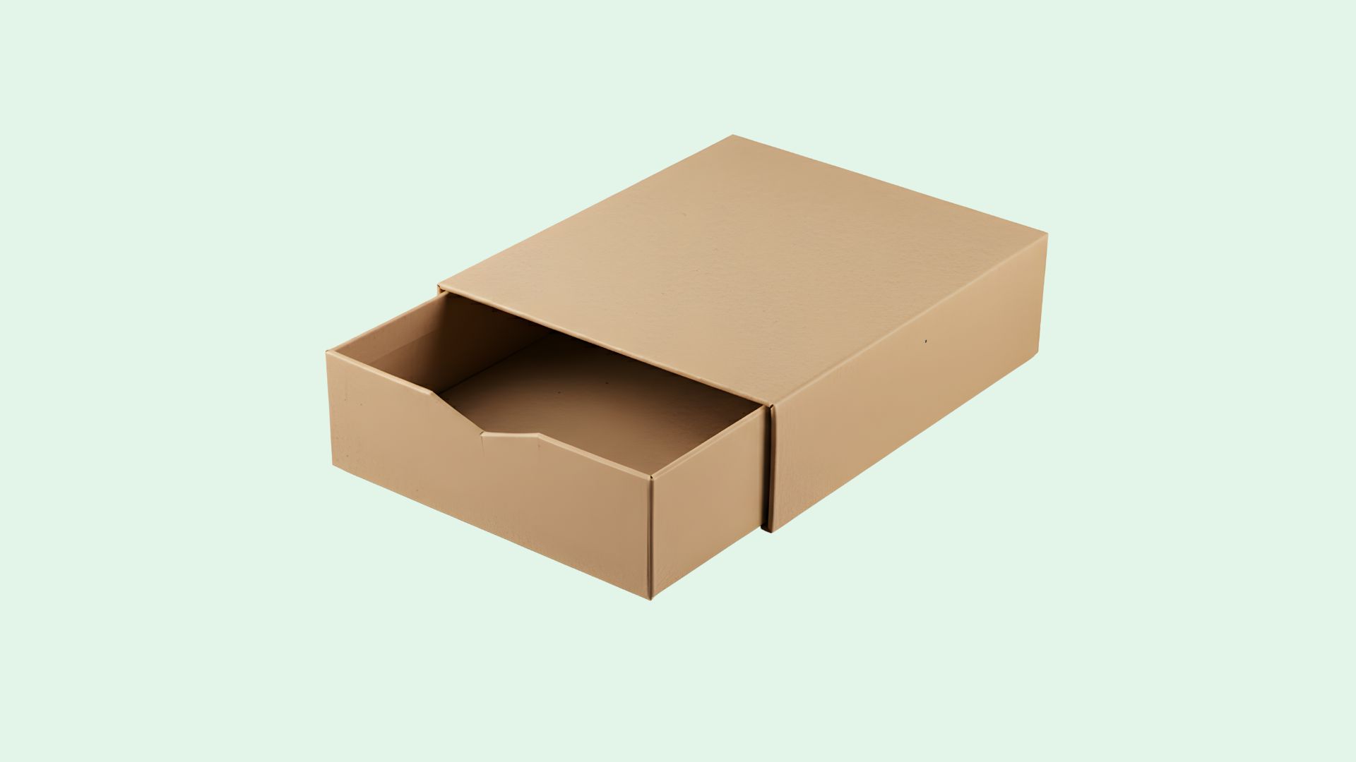 Duurzame slipcase en ladeboxen Duurzame slipcase en ladeboxen
