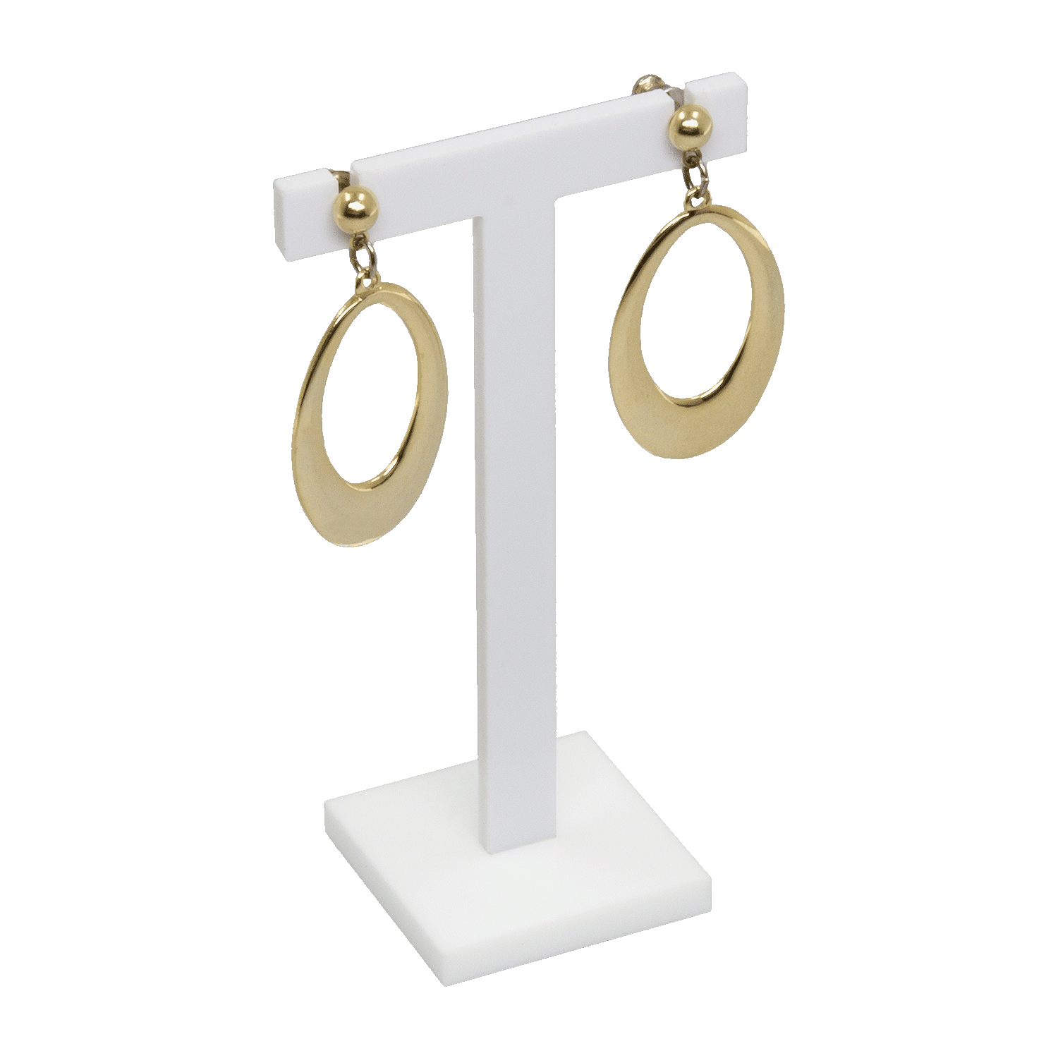 Gibet pour boucles d'oreilles - grand