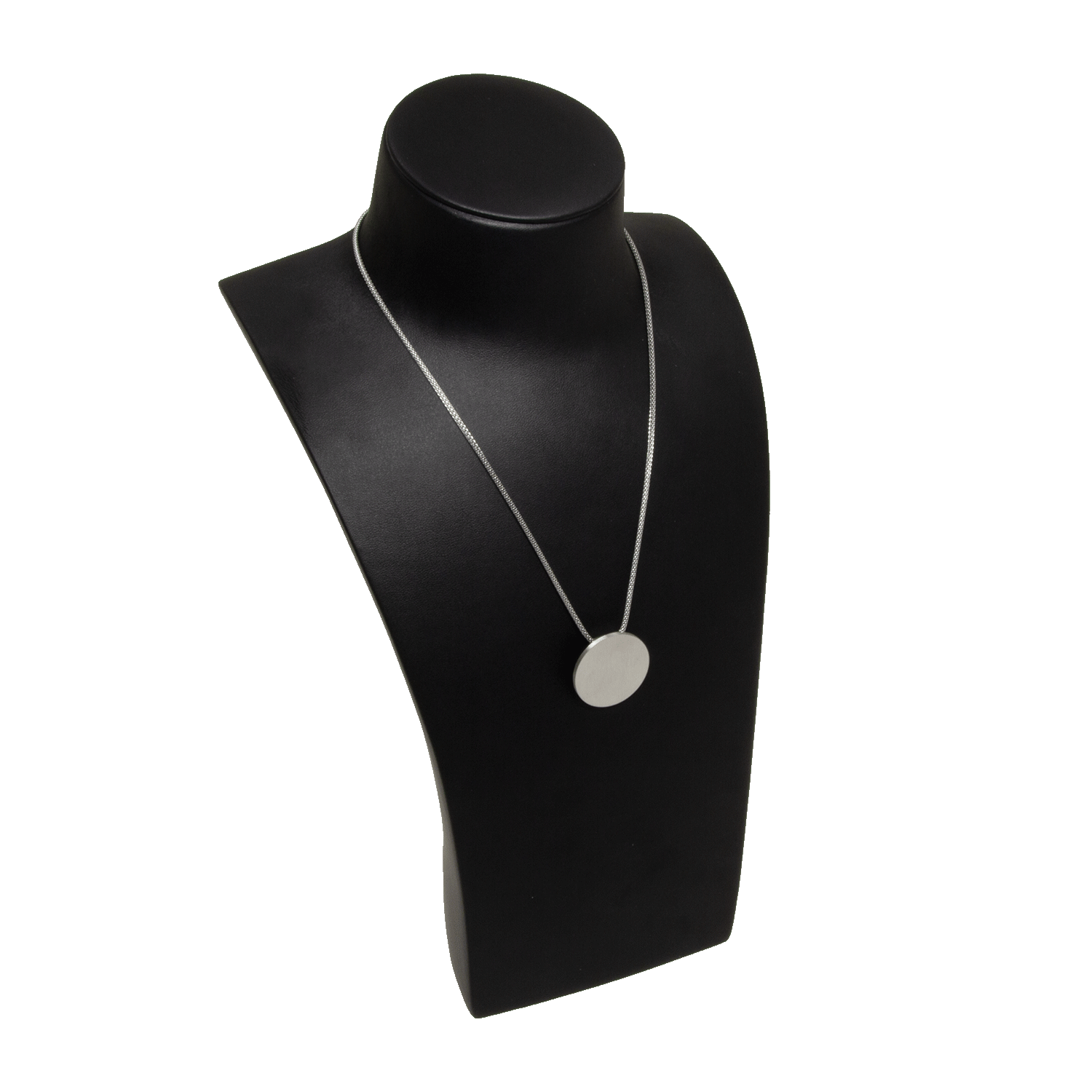 Buste pour colliers - grand