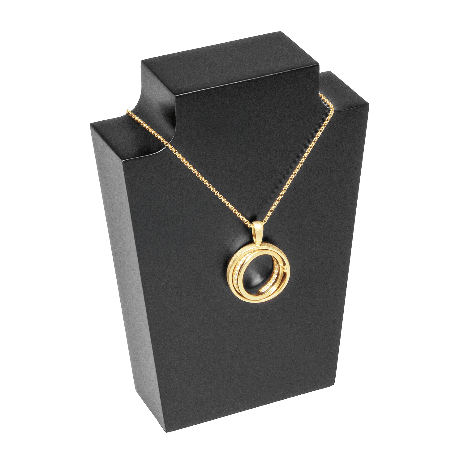 Buste pour colliers - petit