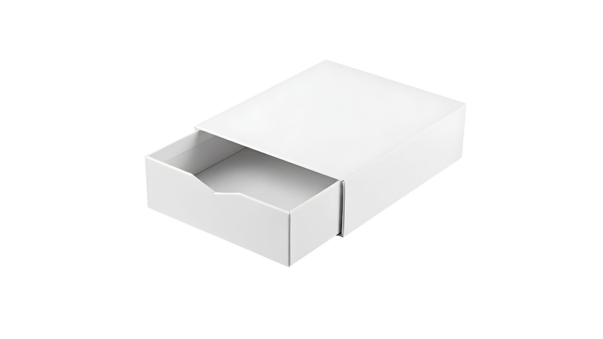 Dimensions des boîtes à tiroirs