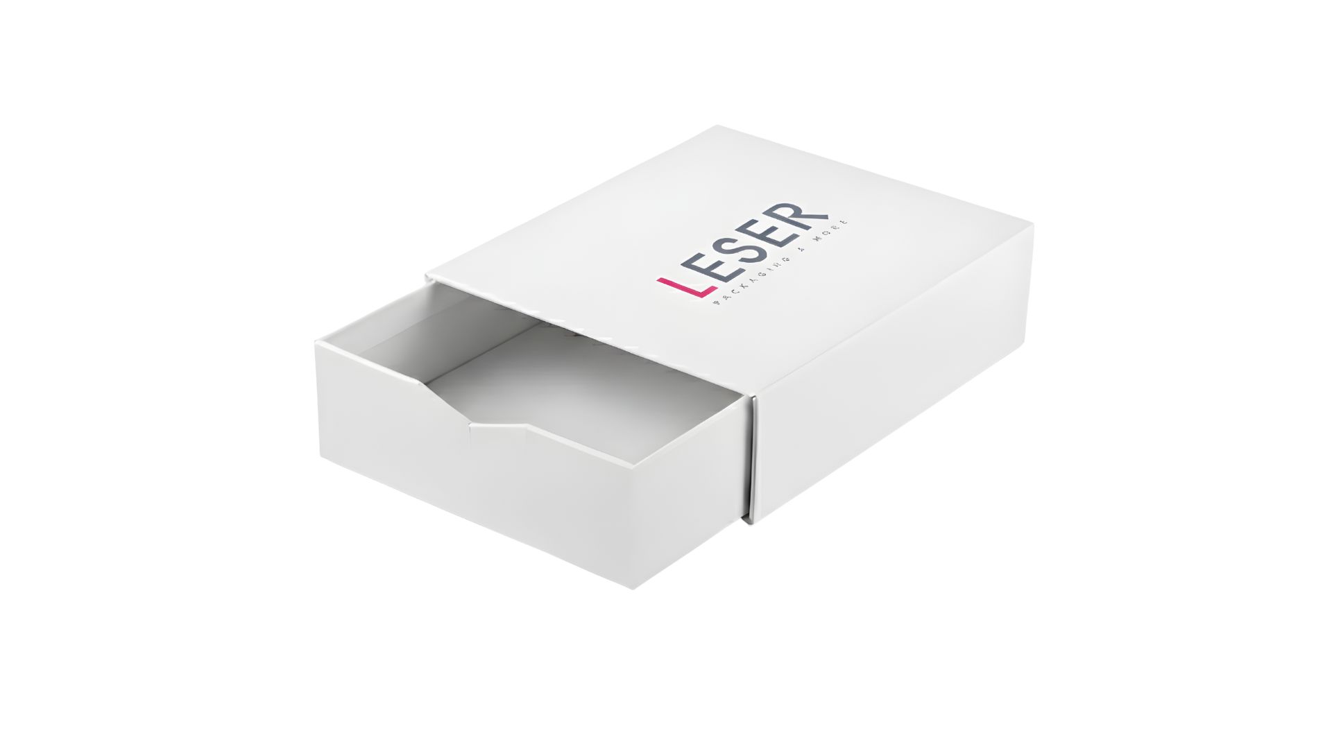 Slipcases versterkt met hot foil stamping Slipcases versterkt met hot foil stamping