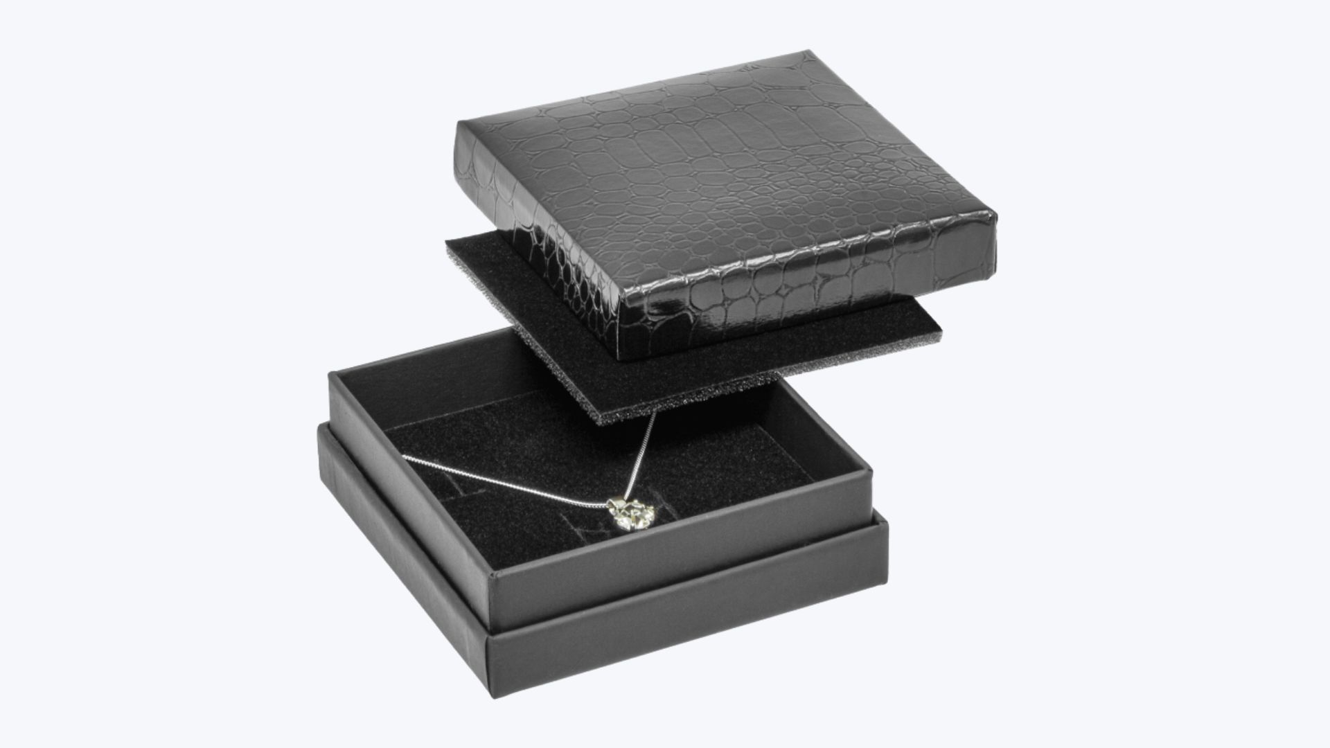 Serie 0280 CROCO.<br>Onze dozen in krokodillenontwerp. Serie 0280 CROCO.<br>Onze dozen in krokodillenontwerp.
