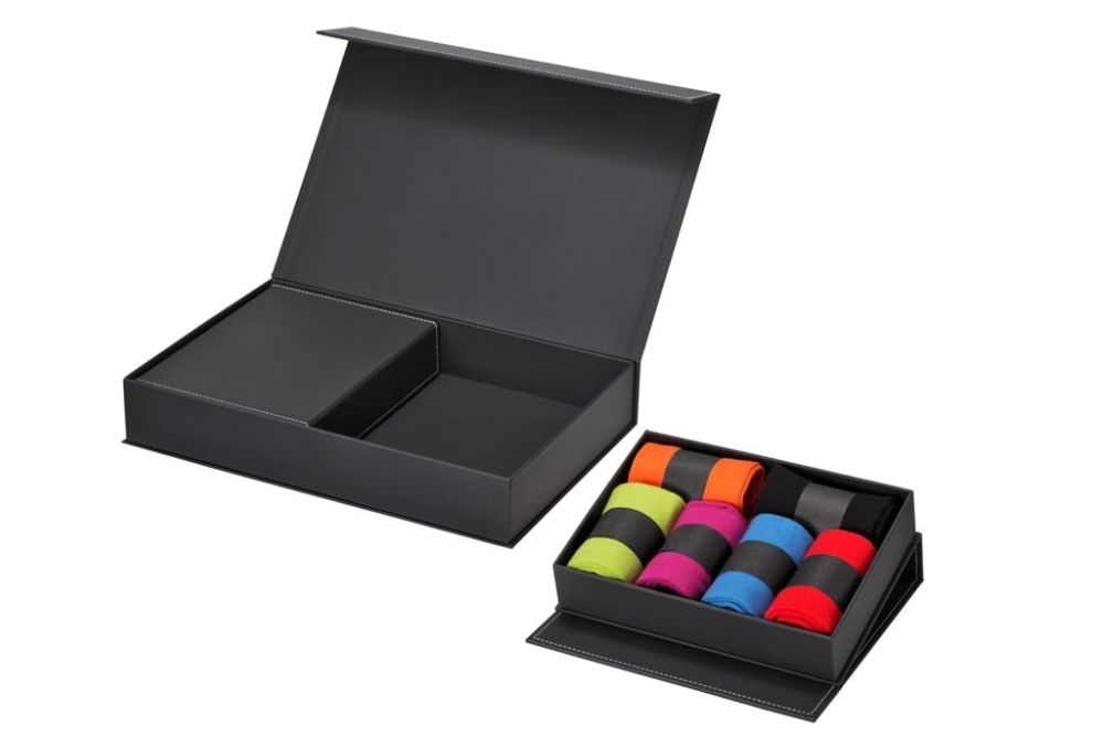 Emballages individuels pour chaussettes pour votre marque Emballages individuels pour chaussettes pour votre marque