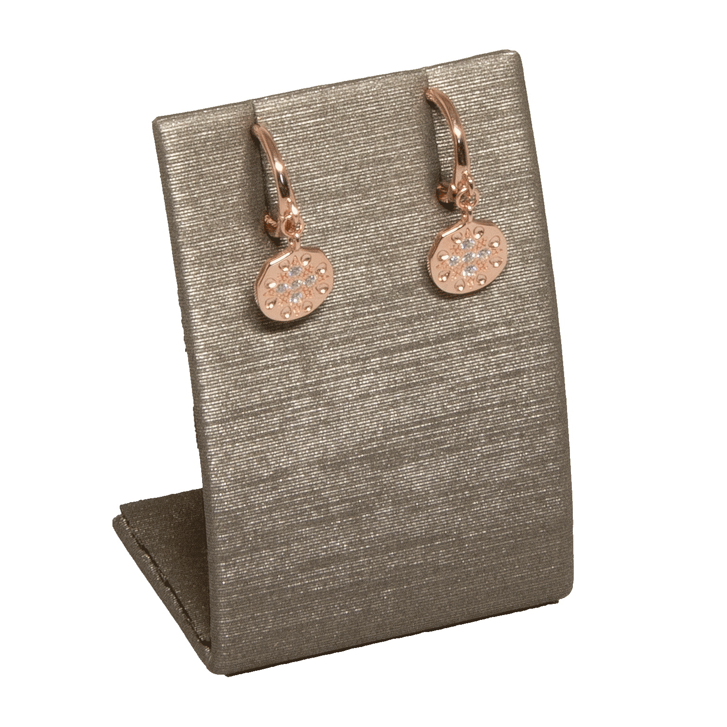 Présentoir à bijoux pour boucles d'oreilles