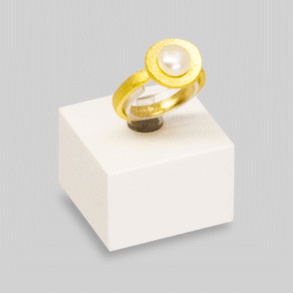 Socle de bague - petit