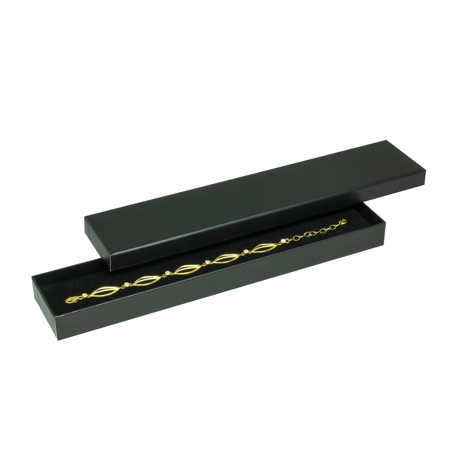 Kartonnen doosjes voor armbanden - horloges
