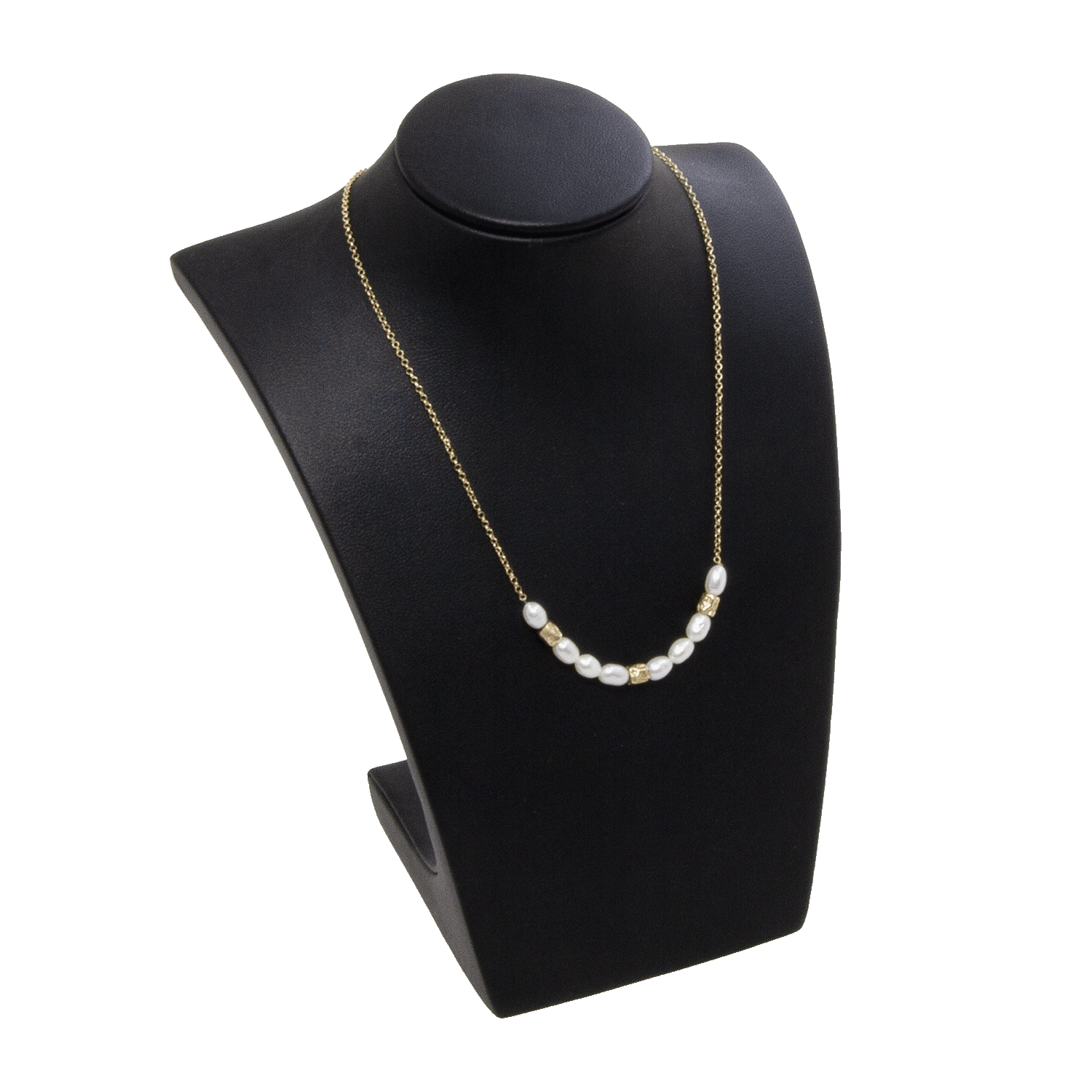 Buste pour colliers - petit