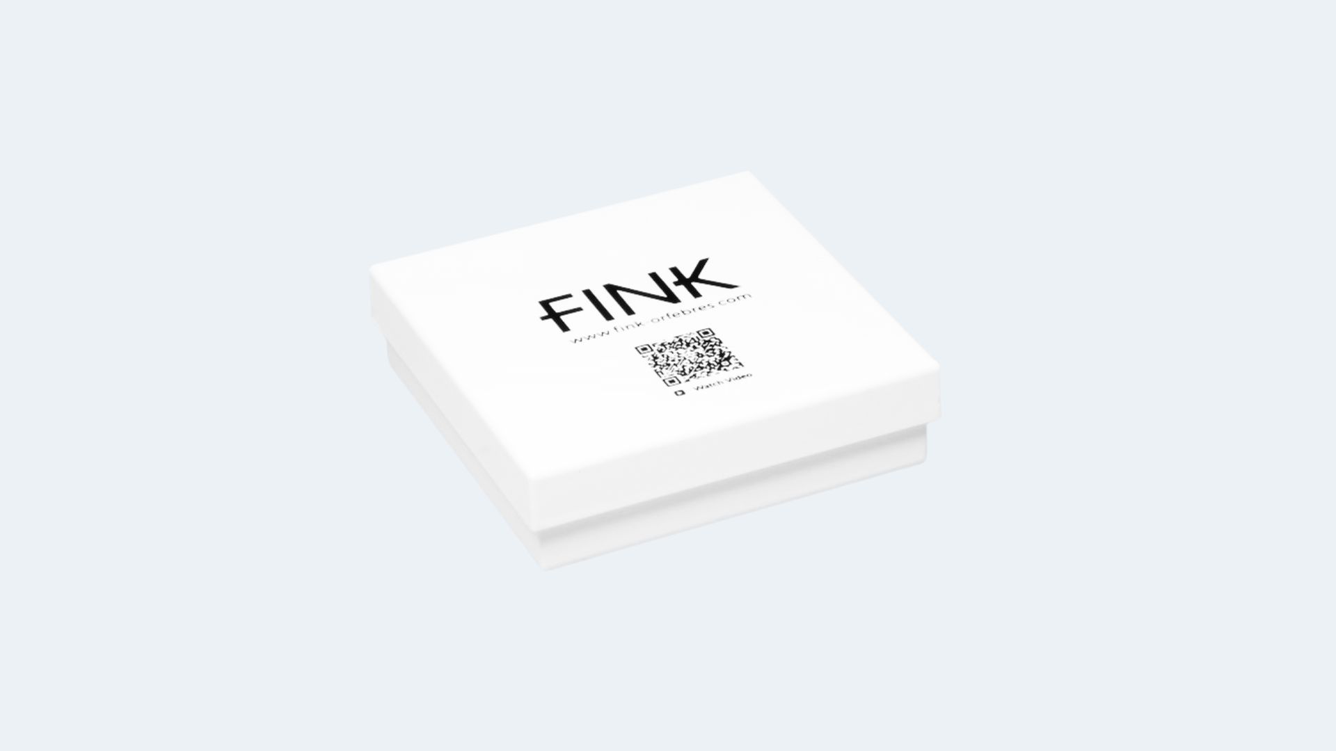 Klantreferentie: Fink Orfebres
