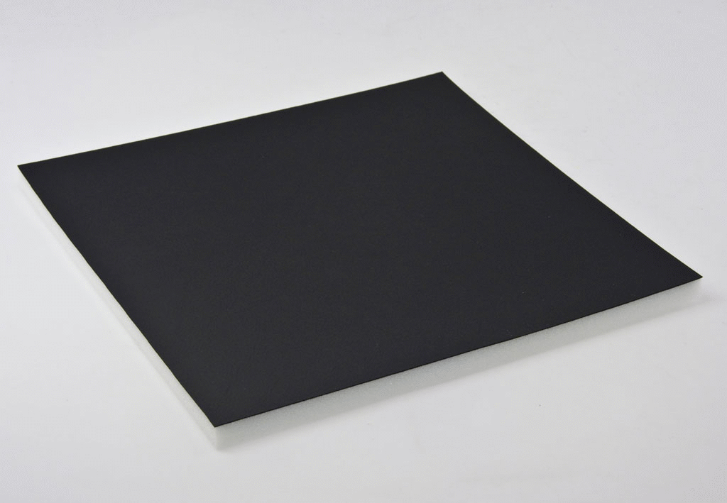 rembourrage en mousse