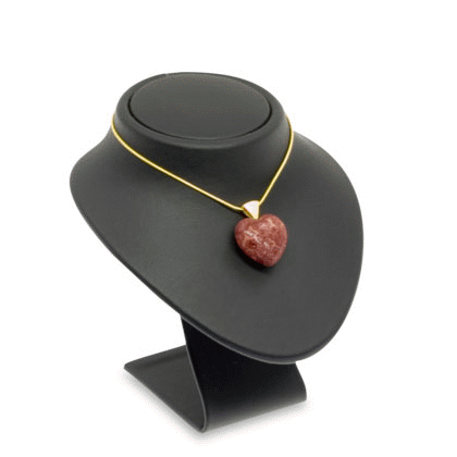Buste pour colliers - petit