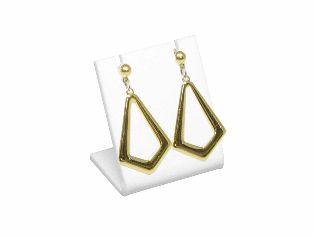 Présentoir à bijoux pour boucles d'oreilles