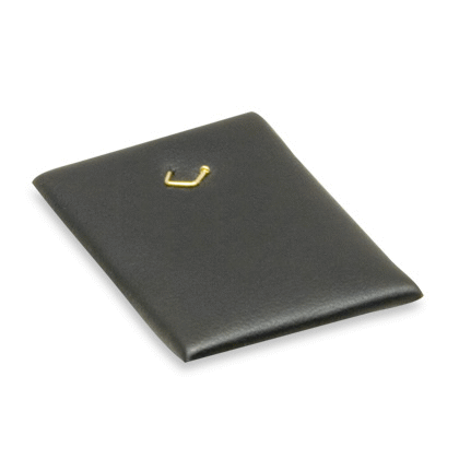 Cartouche voor lange kettinghangers