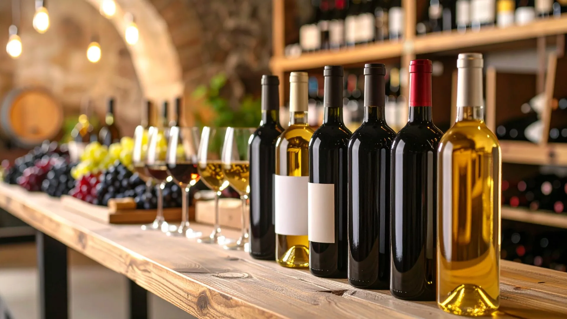 Pourquoi un cadeau vin ?