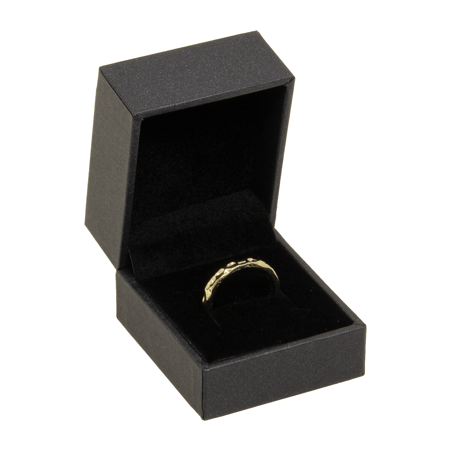 Sieradenetuis voor ringen klein