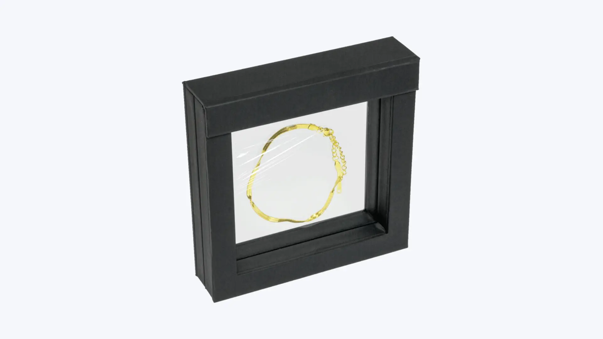 Zwevend frame - mogelijke toepassingen