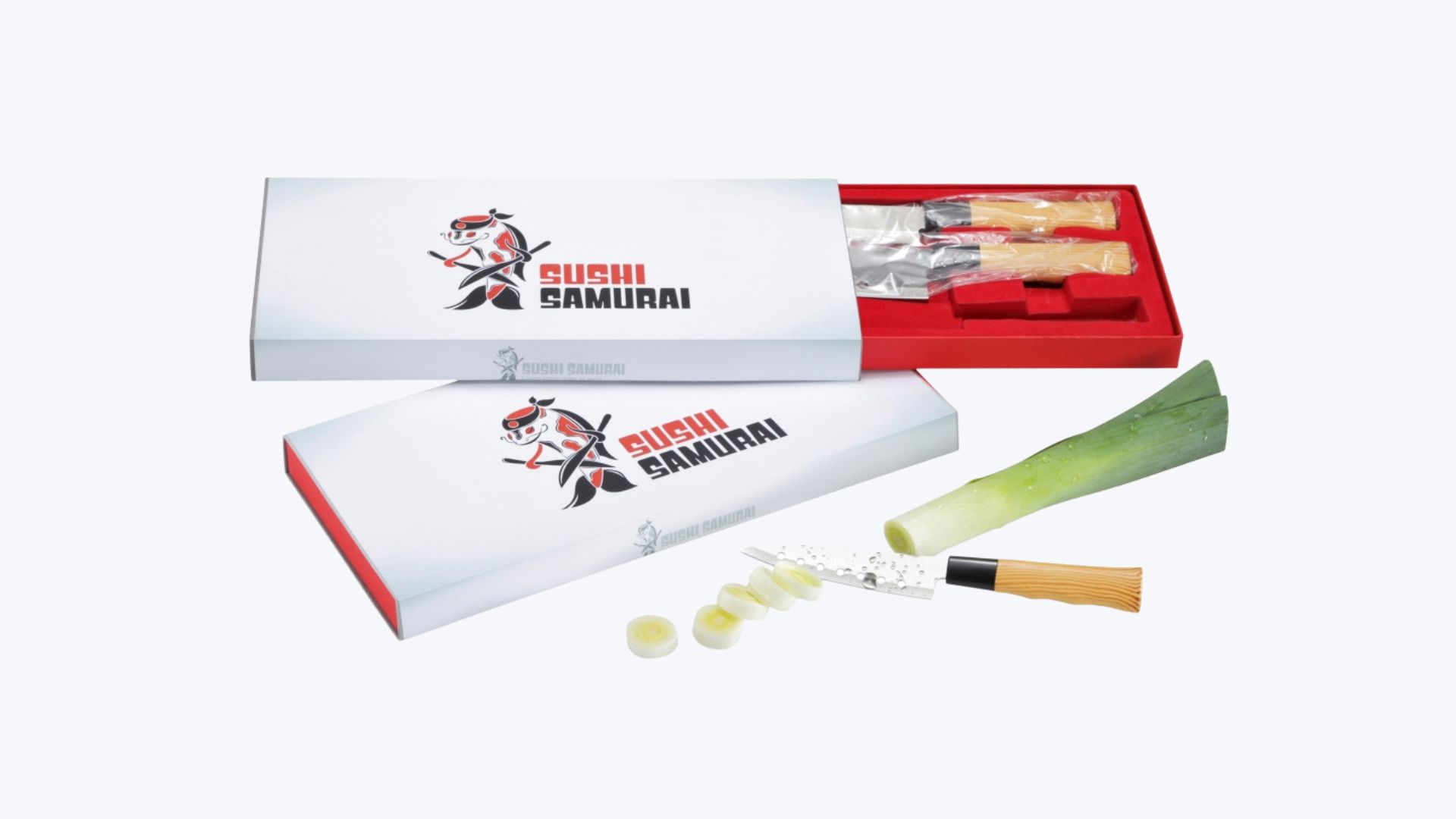 Emballages pour couteaux<br>et articles de collection Emballages pour couteaux<br>et articles de collection
