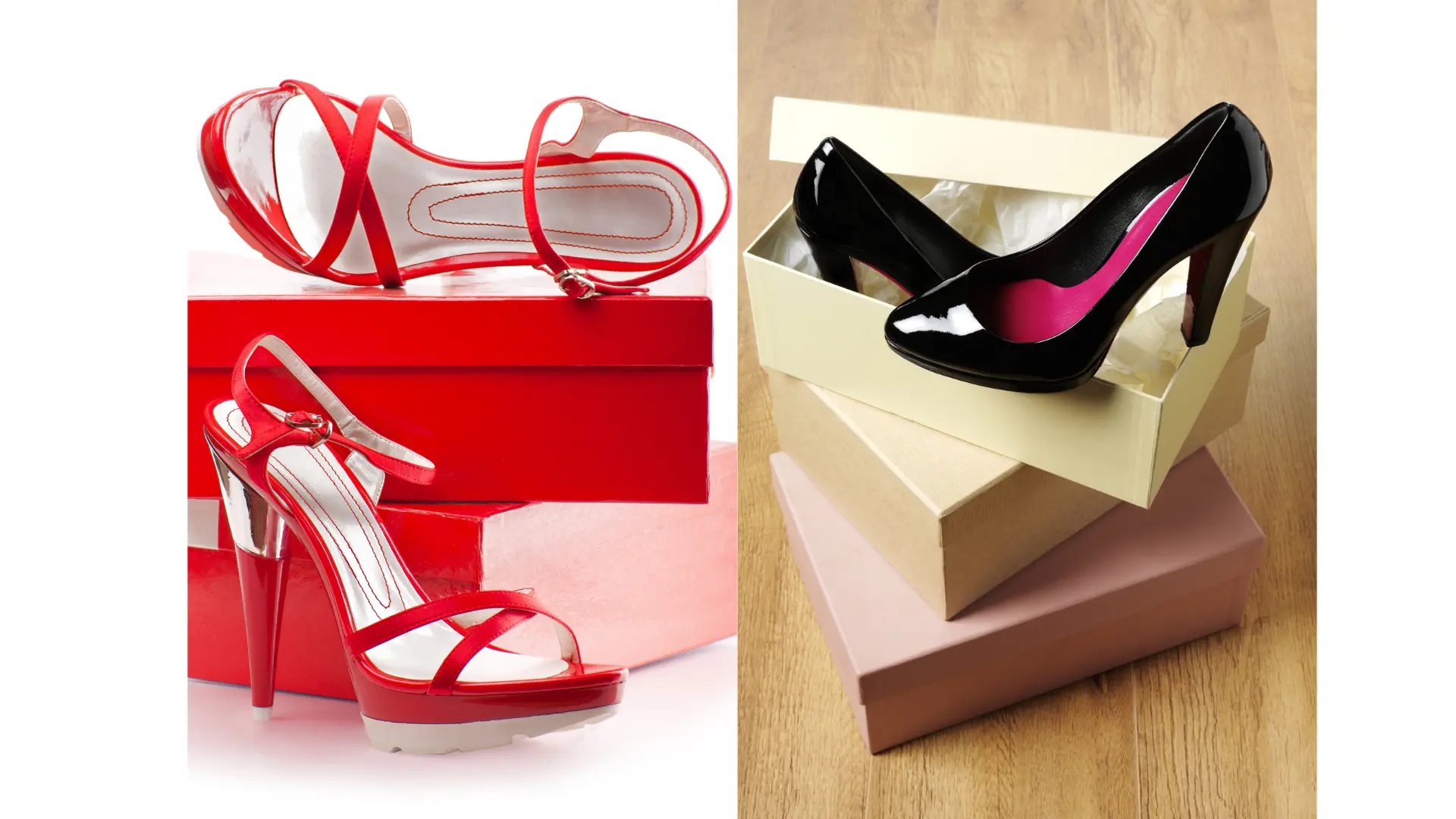 Onze Schoenendozen van hoge kwaliteit