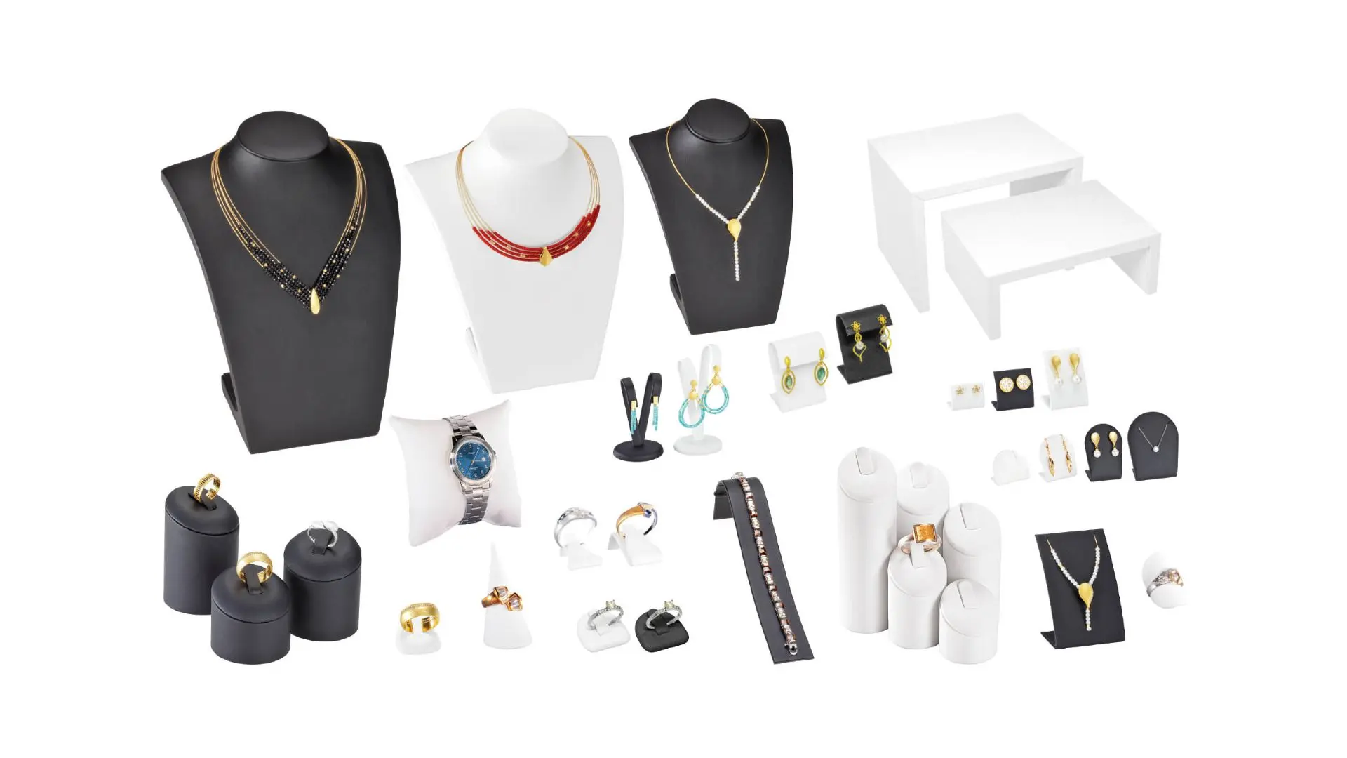 Série 8006 ELEGANTL'élégance intemporelle à la perfection.