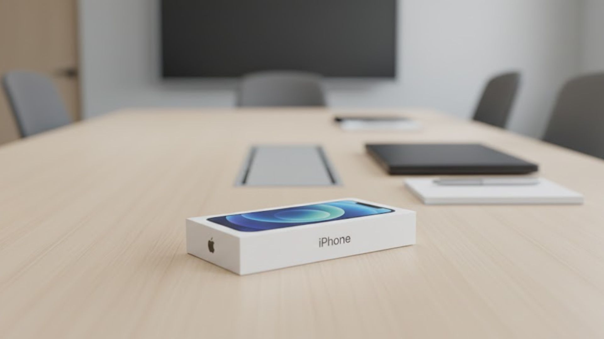 Waarom de Apple-verpakking als benchmark geldt