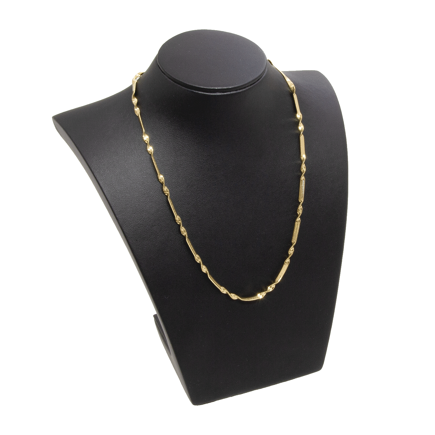 Buste pour colliers - moyen