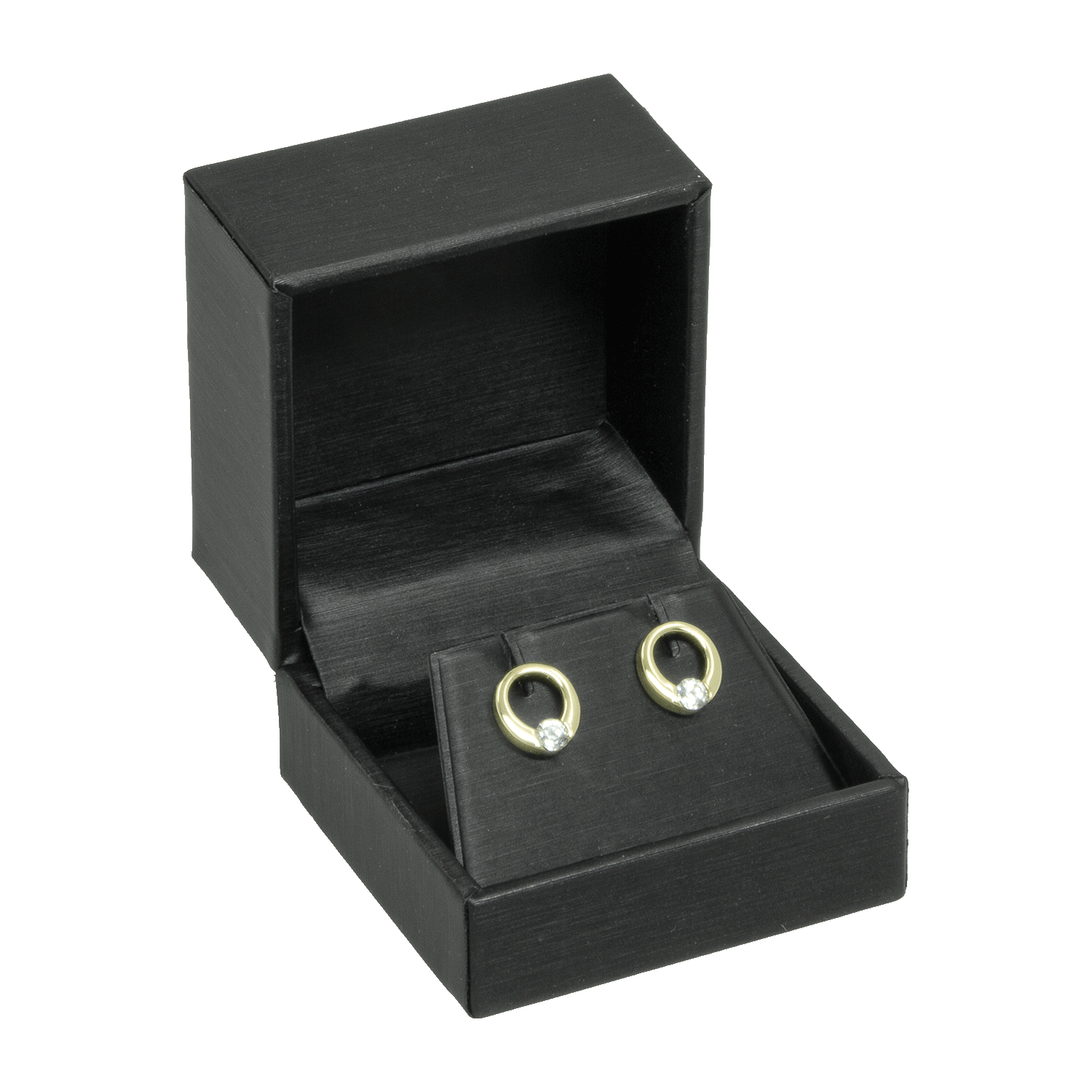 Étuis à bijoux pour boucles d'oreilles