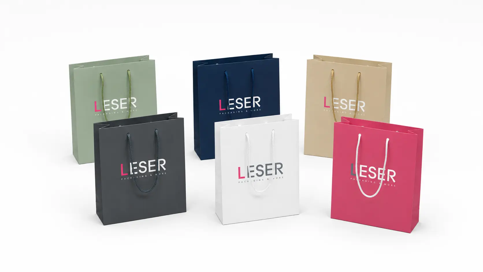 Pourquoi les sacs de transport LESER séduisent-ils ?