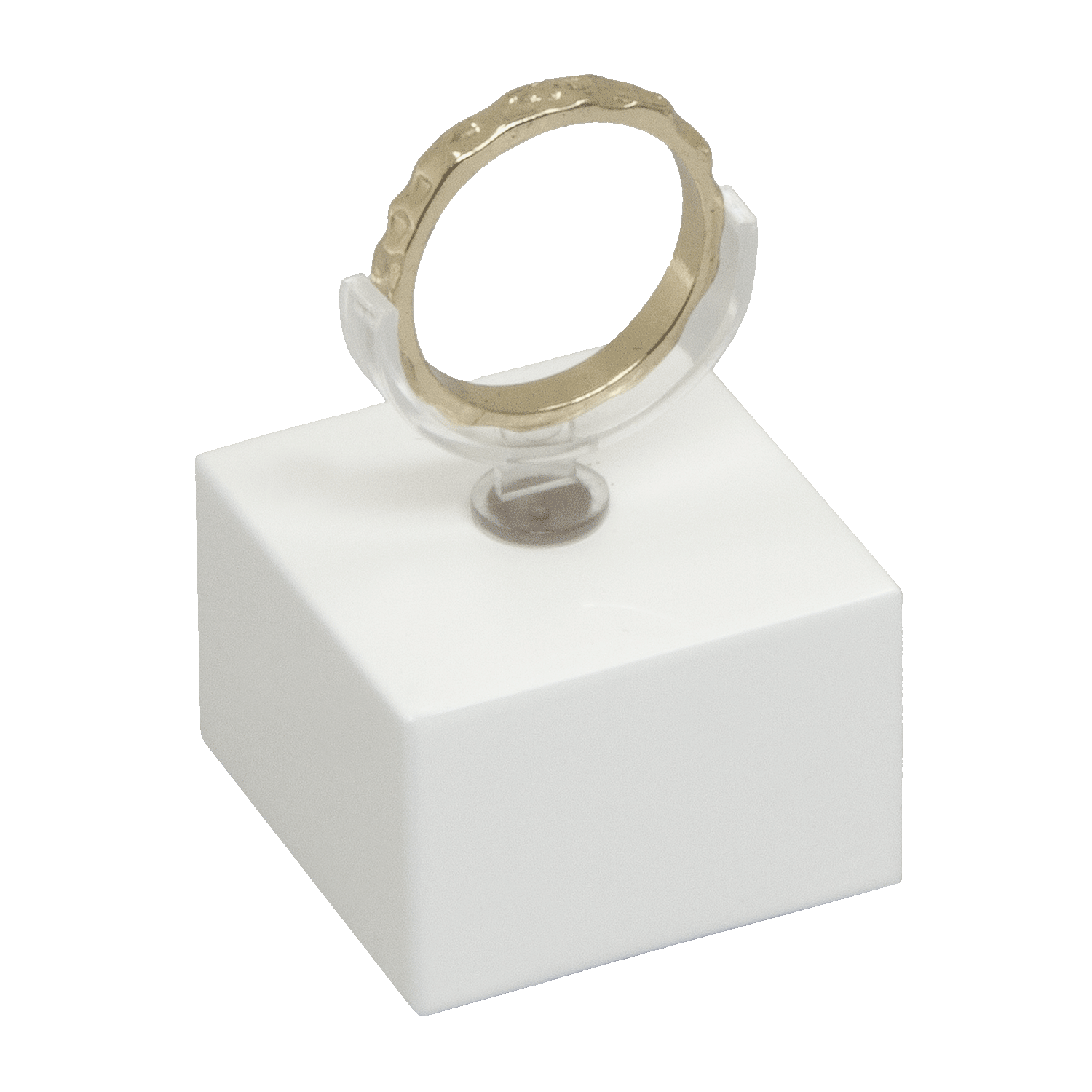 Socle de bague - petit