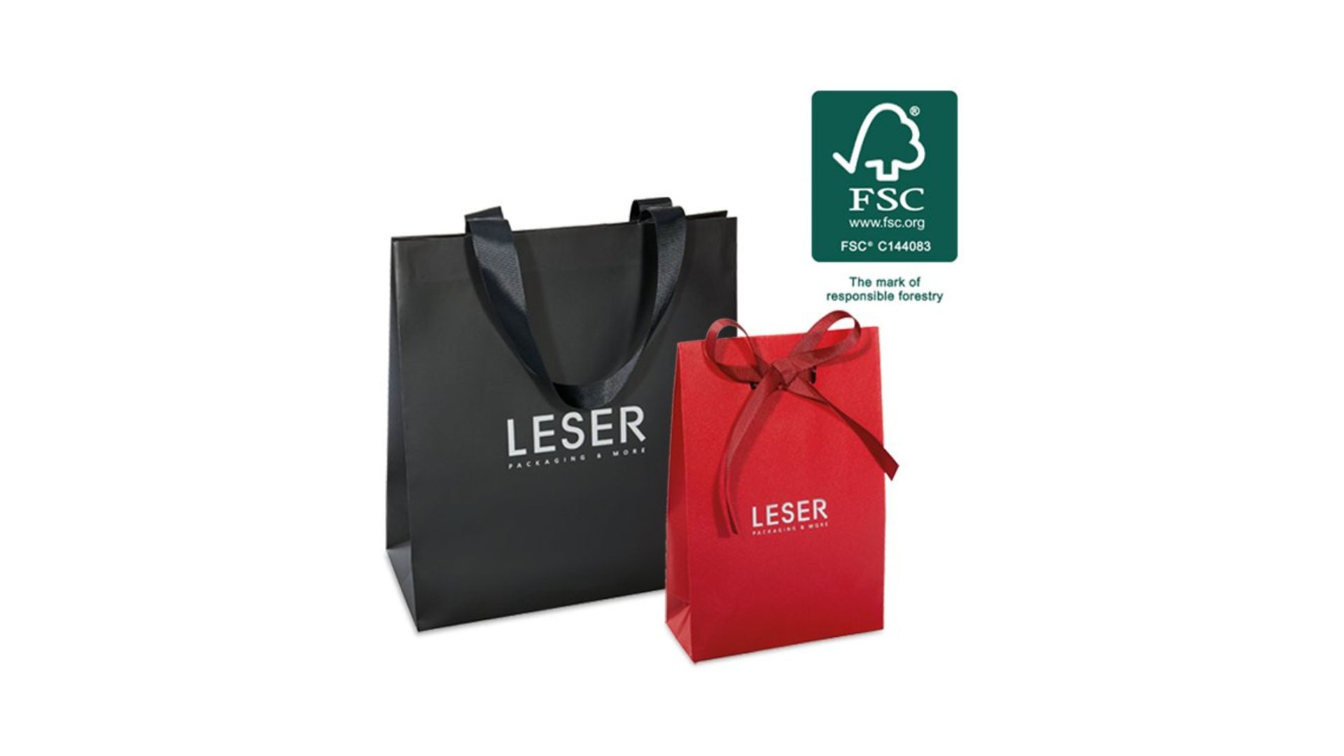 Sacs FSC® Sacs FSC®