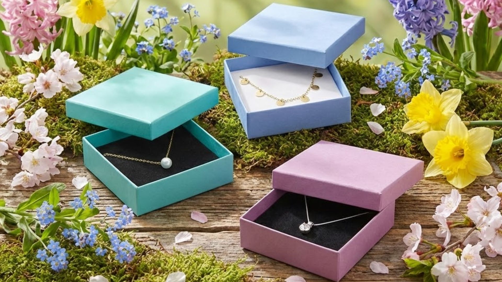 Bespaar tot 20% - series 0140 FLOWER, 0142 COLOUR en 8002 SOFT