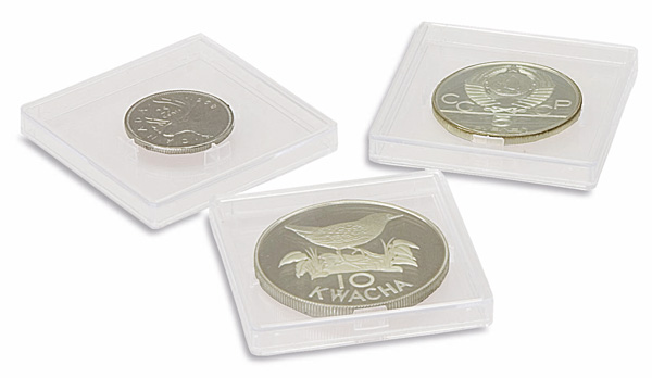Pourquoi les capsules pour pièces de monnaie sont-elles le meilleur choix ? Pourquoi les capsules pour pièces de monnaie sont-elles le meilleur choix ?