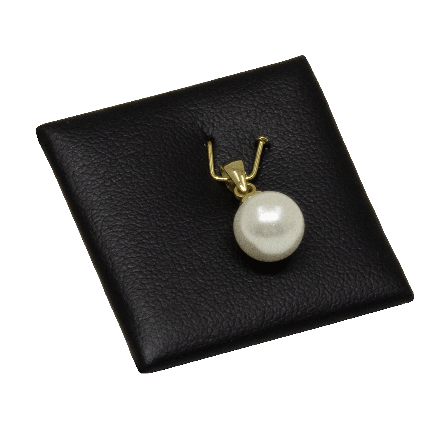 Cartouche voor korte collierhangers