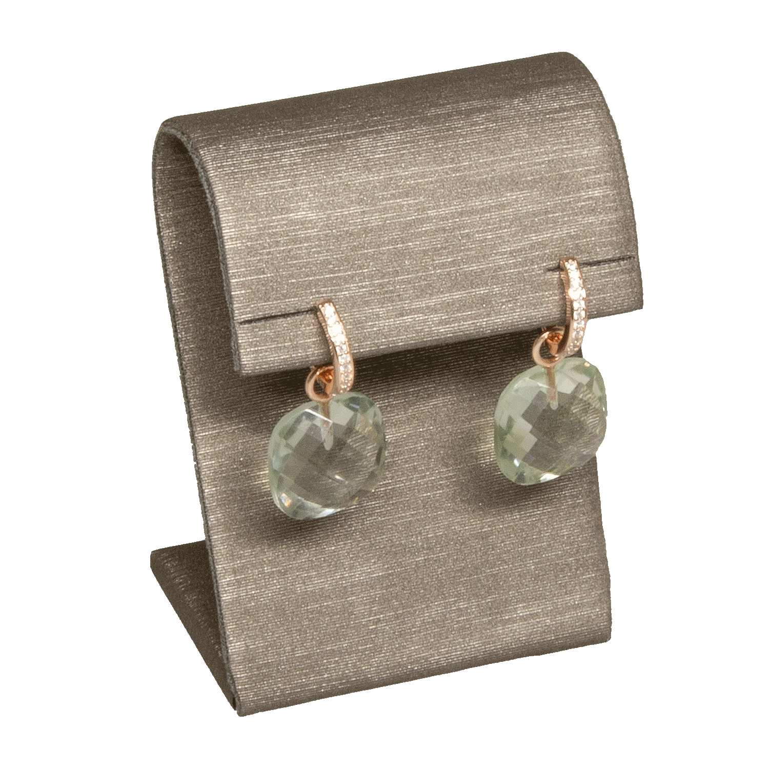 Présentoir à bijoux pour créoles - petit