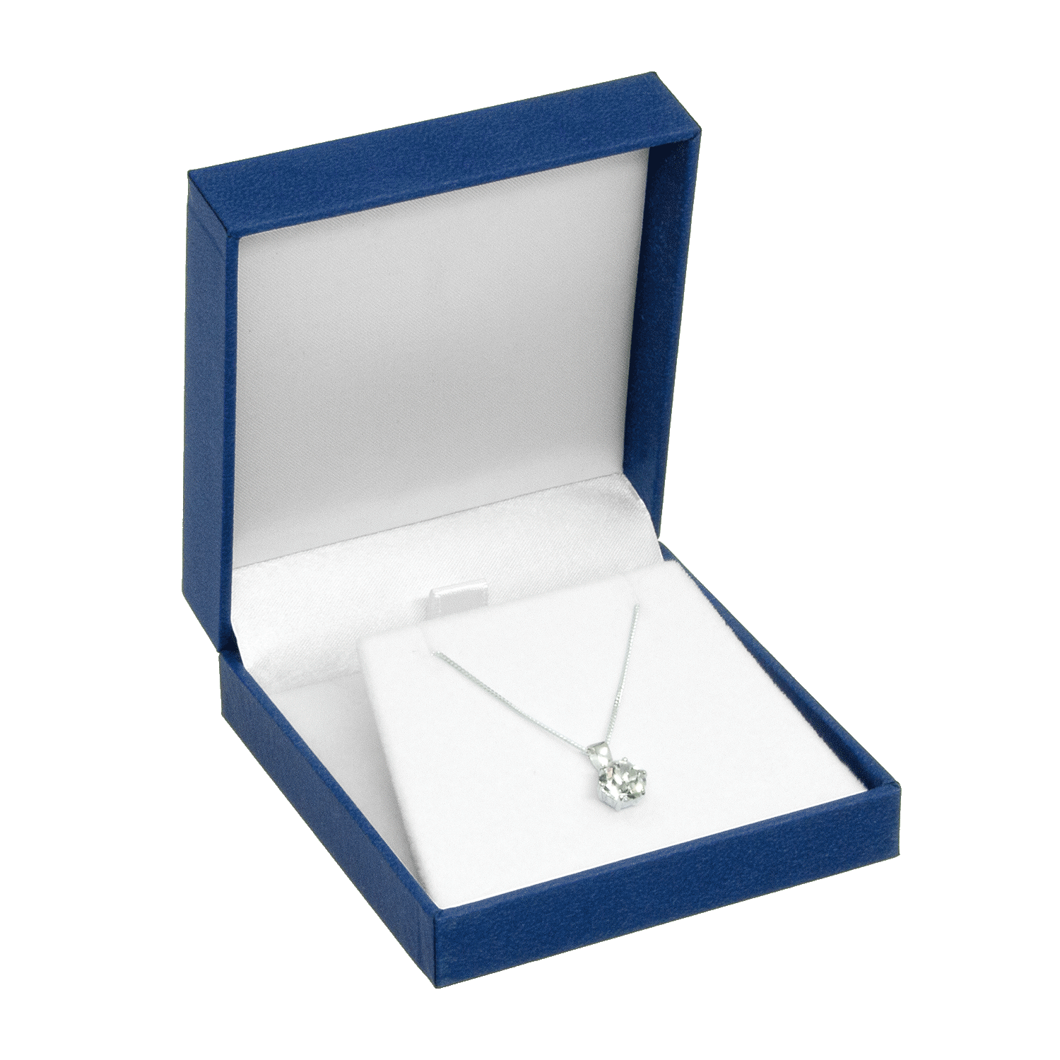 Écrins à bijoux pour pendentifs - boucles d'oreilles