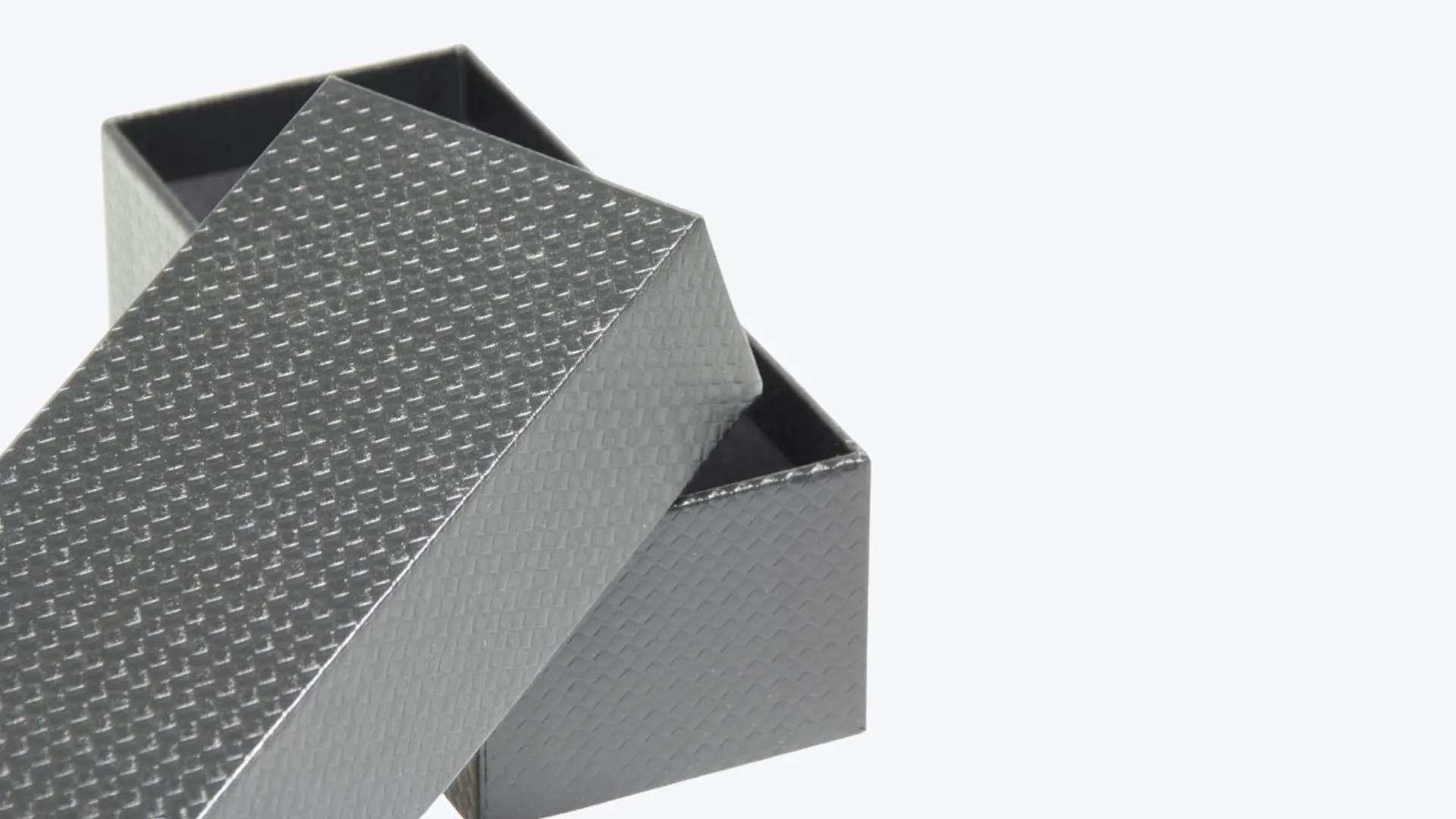 Technique Sharp Corner :<br>pour des arêtes précises