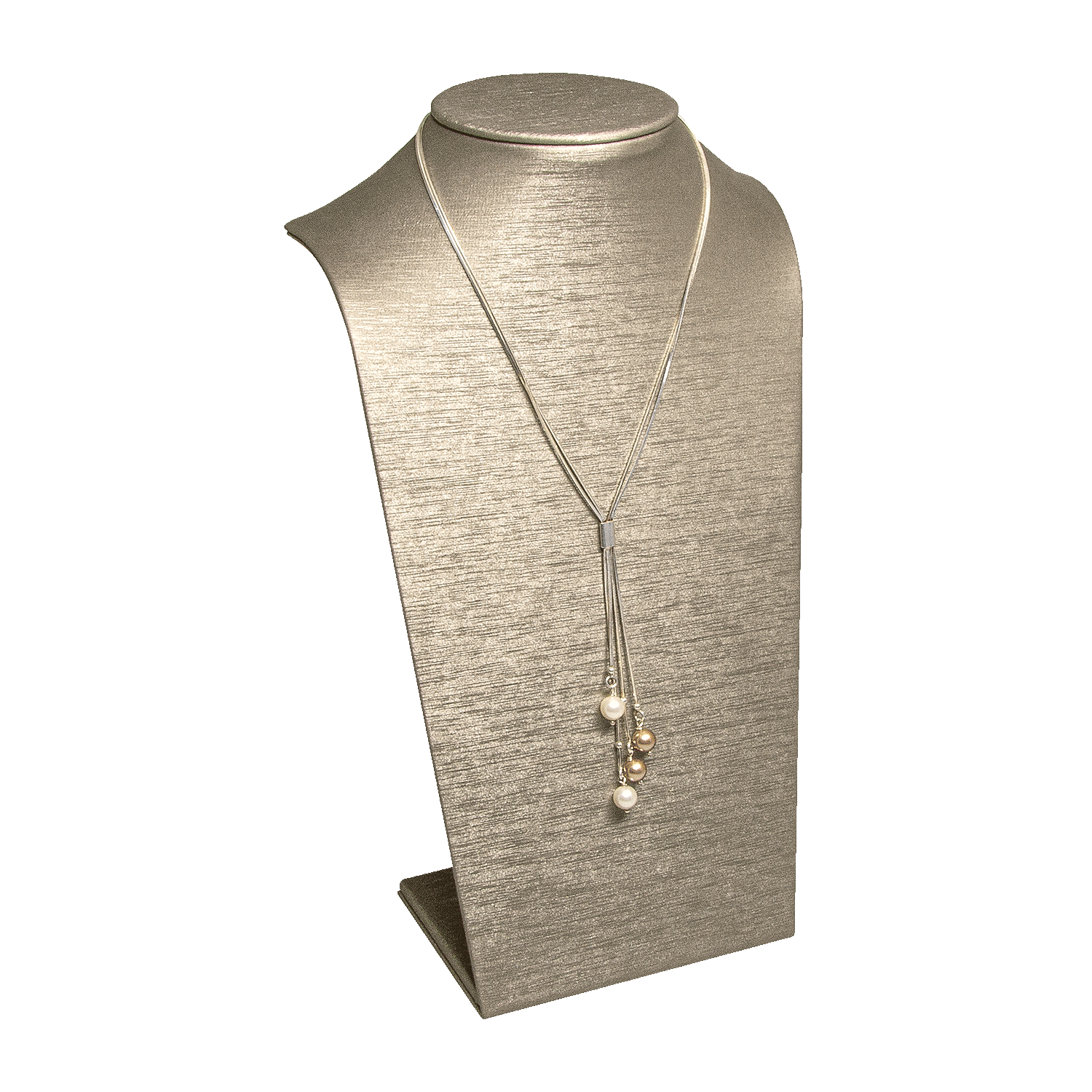 Buste pour colliers - moyen