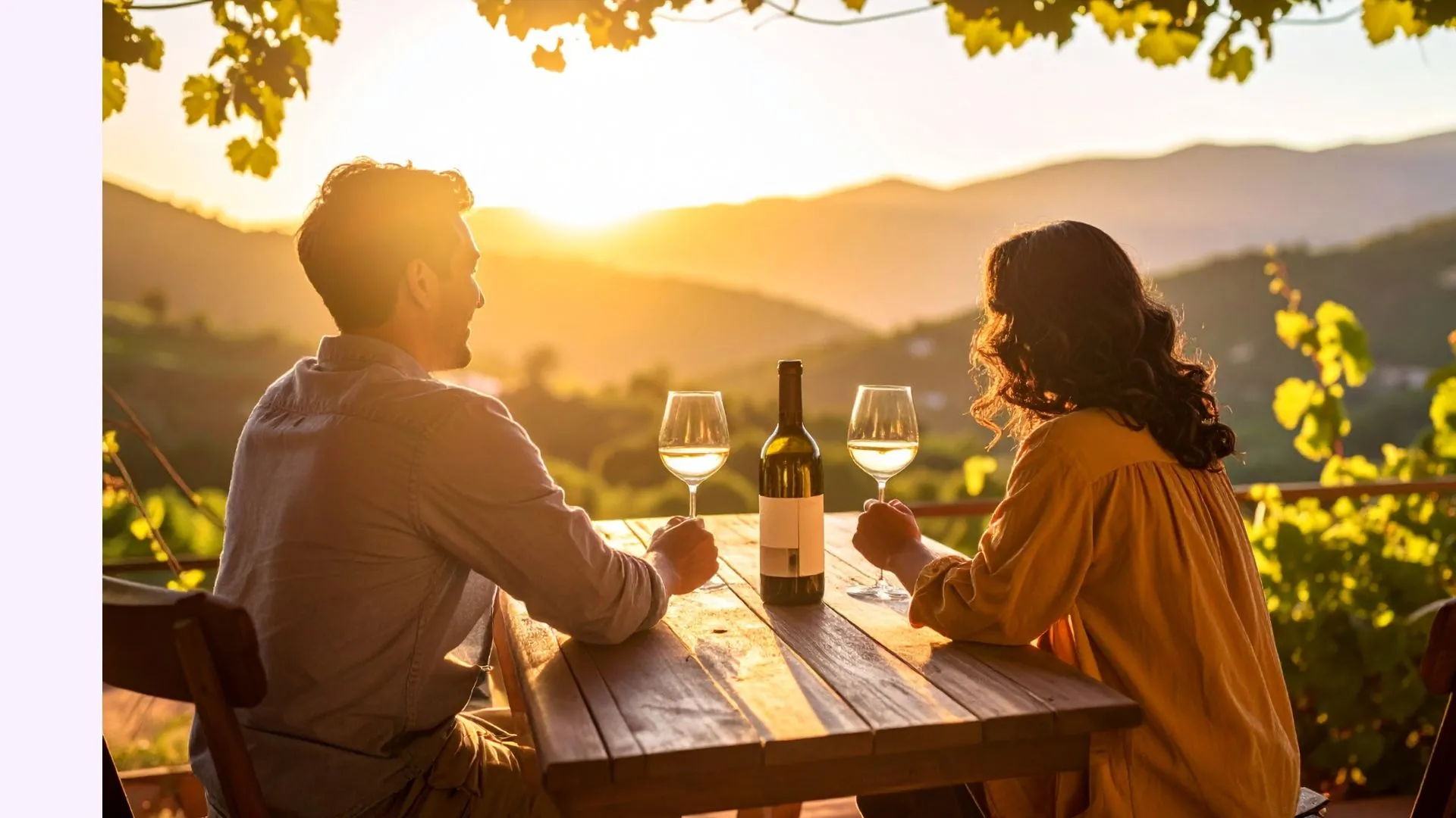 Pourquoi un cadeau vin est toujours bien accueilli