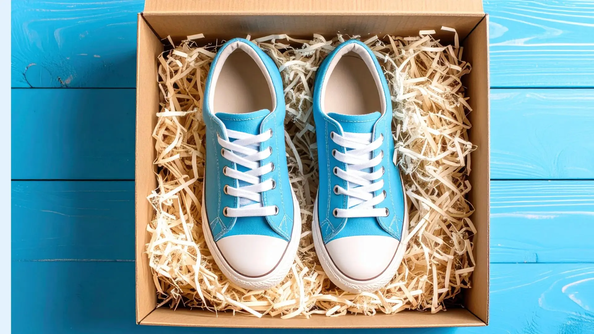 Vermijd deze verpakkingsfouten