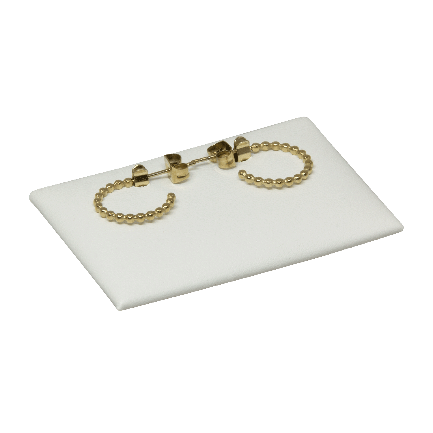 Cartouche voor creolen